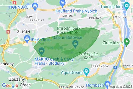 hledam pronajem 1+kk, 1+1 Praha 5, Praha 13, Hurka, Nove Butovice, Stodulky, pi. Hankulich