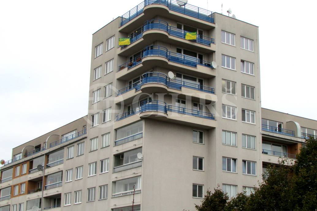 Prodej bytu 5+kk/B, OV, 147m2, ul. Bašteckého 2543/14, Praha 13 - Stodůlky