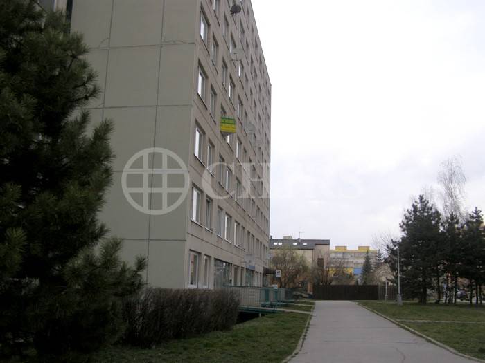 Prodej bytu 3+1/L, 80 m2, ul.Španielova 58, Praha 6 – Řepy