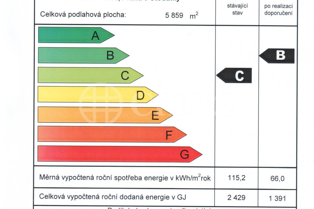 Prodej bytu 3+kk se dvěma lodžiemi a sklepem, DV, 102m, ul. Kettnerova 2052/20, Praha 13 - Stodůlky