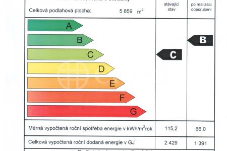 Prodej bytu 3+kk se dvěma lodžiemi a sklepem, DV, 102m, ul. Kettnerova 2052/20, Praha 13 - Stodůlky