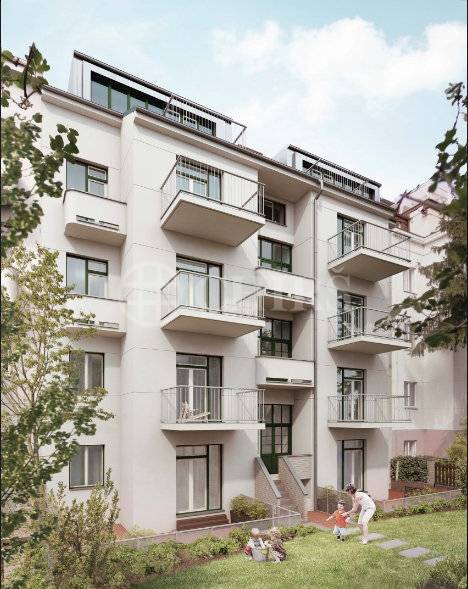 Prodej bytu 2+kk/Z, OV, 81,5 m², ul. Zemědělská 1576/10, Praha 6-Dejvice