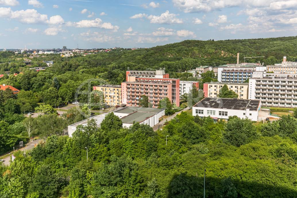 Prodej bytu 2+kk, OV, 39m2, ul. Štúrova 1701/55, Praha 4 - Krč