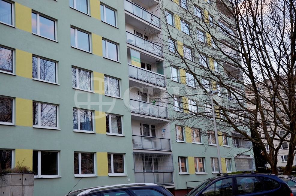 Prodej bytu 3+kk, OV, 81m2, ul. Přecechtělova 2432/60, Praha 13 - Stodůlky