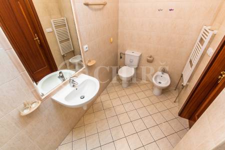 Prodej RD 6+kk/B/L/T, OV, 214m2, ul. Dělnická 444/3, Dolní Břežany, Praha - západ