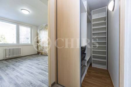 Prodej bytu 3+kk s lodžií, OV, 83m2, ul. Janského 2439/11, Praha 13 - Stodůlky