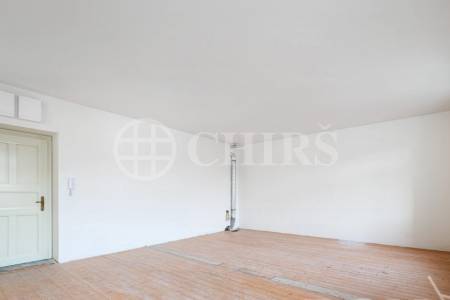 Prodej bytu 2+kk, OV, 40 m2, Na Petynce 147/98, Praha 6 - Břevnov