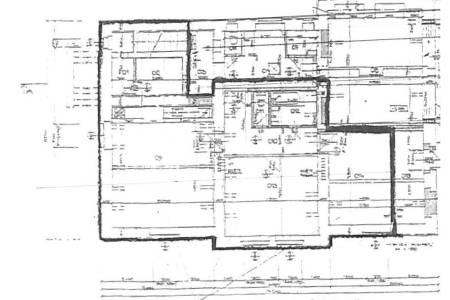 Pronájem komerčního objektu 3+1, OV, 86 m2, ul. Na Viničních horách 1834/24, Praha 6 - Hanspaulka