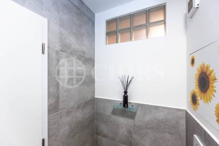 Prodej bytu 2+1, OV, 45 m2, ul. Pražského 604/22, Praha 5 - Barrandov