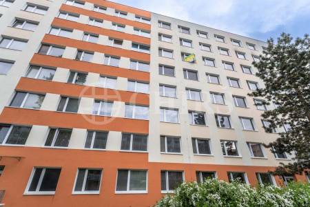 Prodej bytu 3+kk, OV, 73m, ul. Přecechtělova 2404/25, Praha 5 - Stodůlky