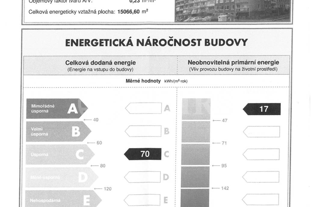 Pronájem bytu 3+1 s lodžií, OV, 71m2, ul. Přecechtělova 2240/5, Praha 5 - Stodůlky