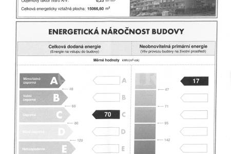 Pronájem bytu 3+1 s lodžií, OV, 71m2, ul. Přecechtělova 2240/5, Praha 5 - Stodůlky