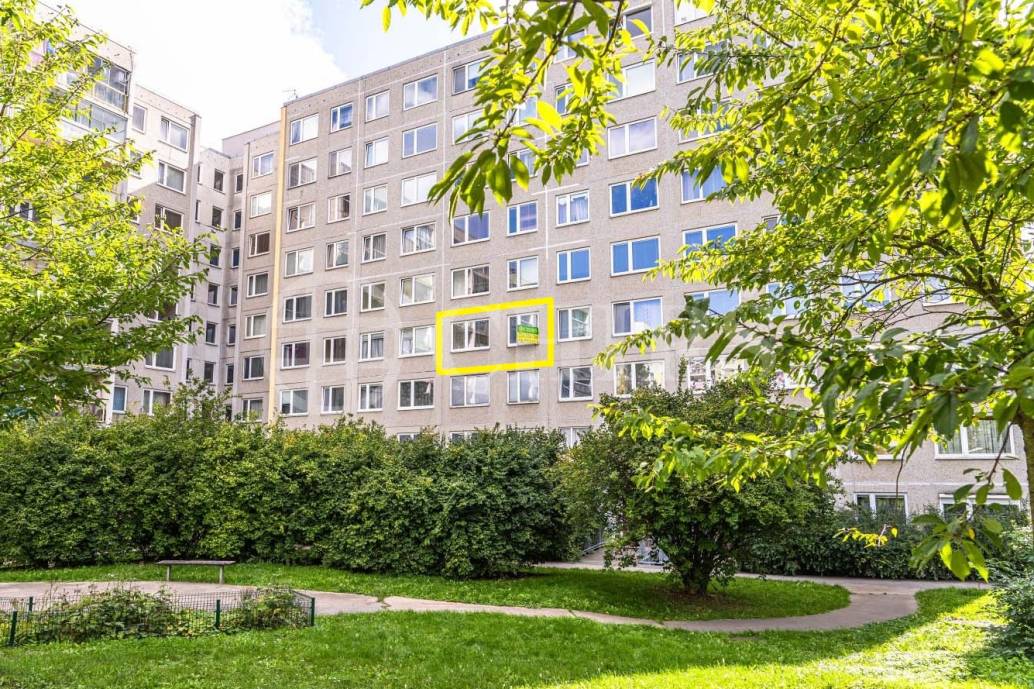 Prodej bytu 3+kk s lodžií, OV, 83m2, ul. Janského 2439/11, Praha 13 - Stodůlky