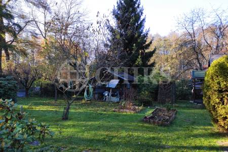 Prodej zahrady 512 m2, Do Lehovic, Říčany.