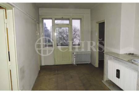 Prodej vícegeneračního RD, ul. Bělohorská, Praha 6 - Břevnov