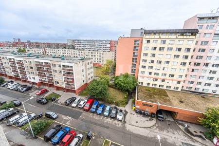 Pronájem bytu 2+kk, OV, 43 m2, ul. Blattného 2313/14, Praha 5 - Stodůlky