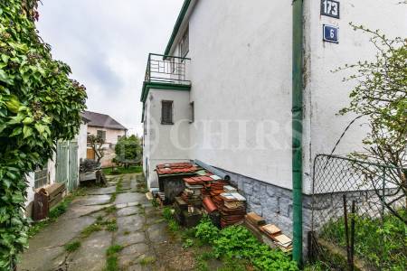Prodej rodinného domu 5+kk, OV, 140m2, ul. Wagnerova 173/6, Praha 4 - Háje