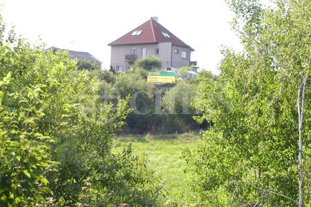 Prodej stavebního pozemku o ploše 1000 m2, Popovice - Kralův Dvůr, Beroun