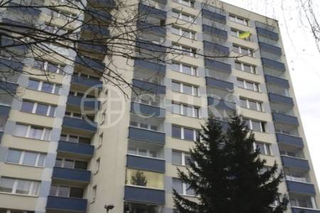 Prodej prostorného bytu 3+1/ 2xL, OV, 73 m2, Evropská 673/158 ul., Vokovice P-6