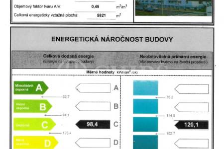 Prodej bytu 4+kk s terasou, OV, 189m2, ul. Klausova 2541/15, Praha 5 - Stodůlky