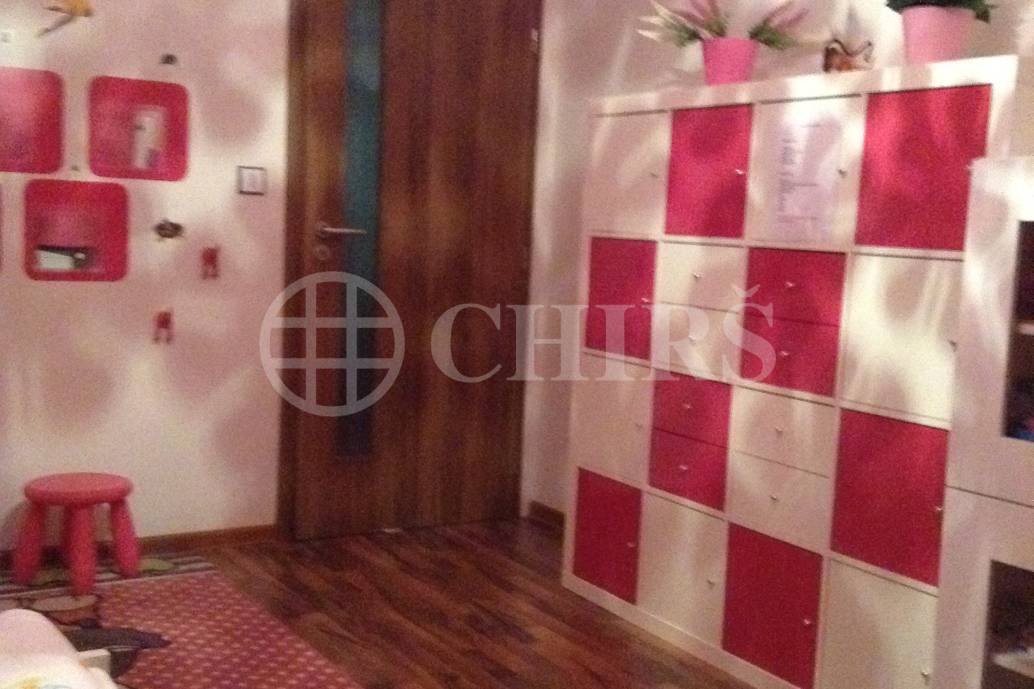 Prodej bytu 3+1/L, OV, 82m2, ul. Ve Lhotce 902/6, Praha 4 Kamýk 