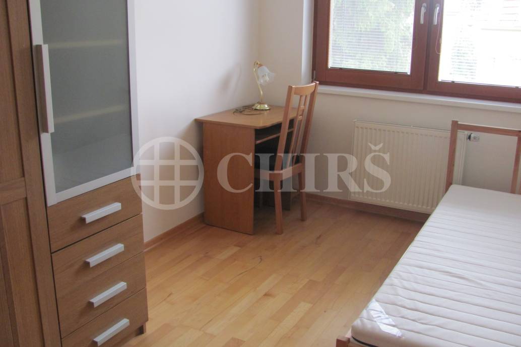 Pronájem bytu 4+kk/T, OV, 102m2, ul. Ke Klimentce 1863/9, Praha - 5 Smíchov