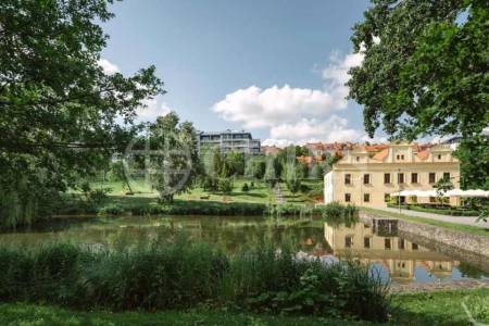 Prodej bytu 2+kk, OV, 40 m2, Na Petynce 147/98, Praha 6 - Břevnov