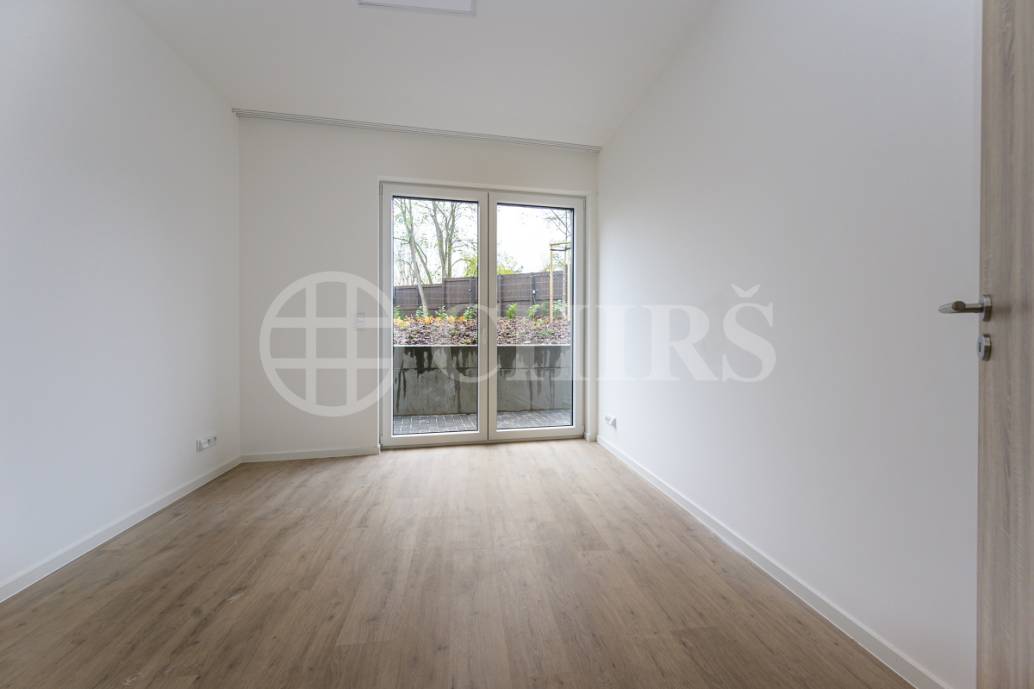 Pronájem bytu 3+kk s dvěma terasami, OV, 84m2, ul. Butovická 1006/20, Praha 5 - Jinonice