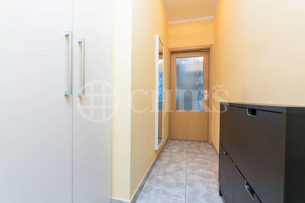 Prodej bytu 2+kk, OV, 50m2, ul. Lipovská 436/8, Praha 5 - Zličín