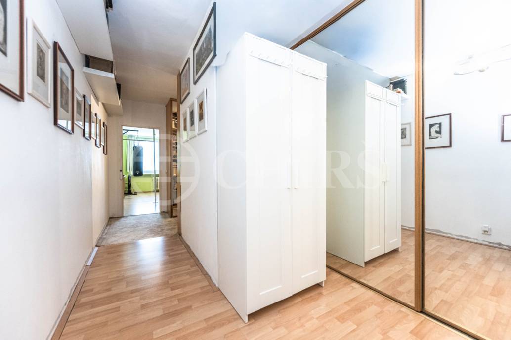 Prodej bytu 3+kk, OV, 106 m2, ul. Seydlerova 2150/5, Praha 5 - Nové Butovice