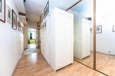 Prodej bytu 3+kk, OV, 106 m2, ul. Seydlerova 2150/5, Praha 5 - Nové Butovice