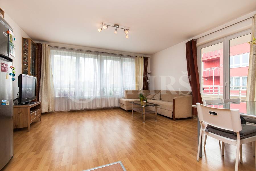 Prodej bytu 3+kk/B/GS, OV, 83m2, ul. Přeučilova 2736/5, Praha 5 - Stodůlky