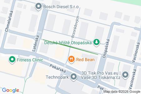 Hledám  ke koupi garáž / garážové stání, 11 až 18m2, , Faltusová