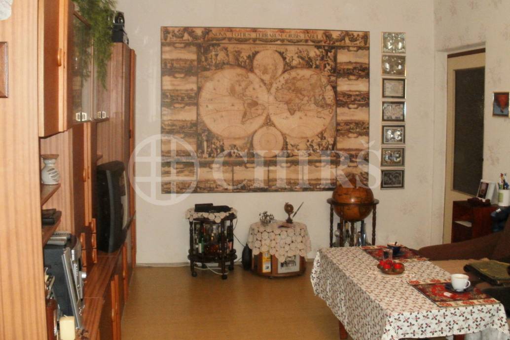 Prodej bytu 2+1/L, OV, 65m2, ul. Čimelická 964/15, Praha 4 - Lhotka