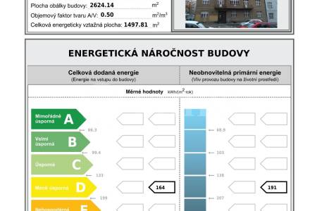 Pronájem bytu 1+kk, OV, 38m2, ul. Verdunská 941/30, Praha 6 - Bubeneč