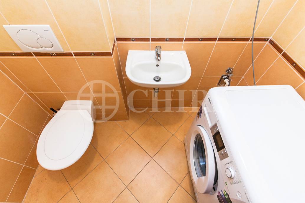 Prodej bytu 2+1/B, OV, 73m2, ul. U Kloubových domů 330, Praha 9 - Vysočany