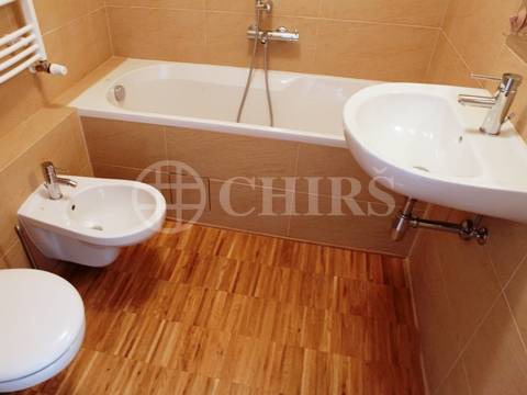 Prodej bytu 3+kk/B, OV, 85 m2, ul. Eliášova 331/7, Praha 6 Dejvice