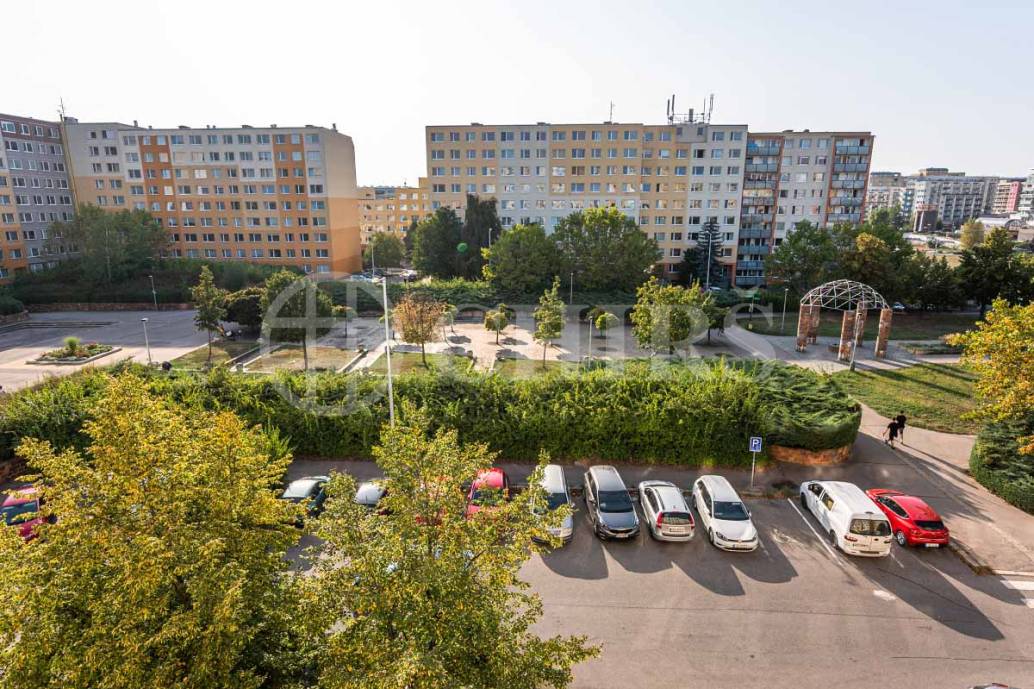 Prodej bytu 3+1 s lodžií, OV, 75m2, ul. Suchý vršek 2135/7, Praha 5 - Stodůlky