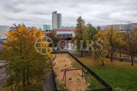 Pronájem bytu 2+kk, OV, 44 m2, ul. Kosmická 755/37, Praha 4 Háje.