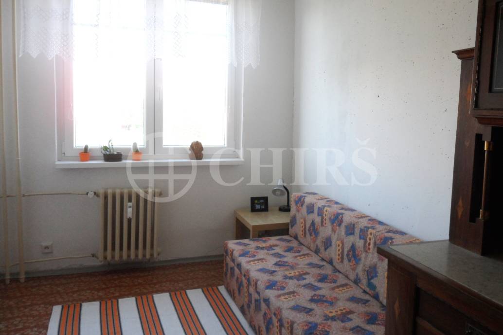 Prodej bytu 2+kk, OV, ul. Jiránkova 1137/1, Praha 6 - Řepy