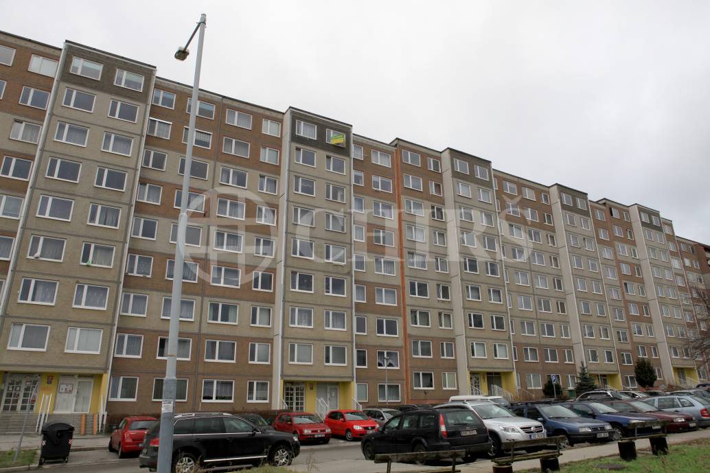Prodej bytu 4+1, OV, 127m2, ul. Ovčí hájek 2163/24, Praha 13 - Nové Butovice