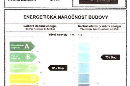 Pronájem bytu 2+kk, 43m2 ul.Neustupného 1832/22, Praha 13 - Stodůlky