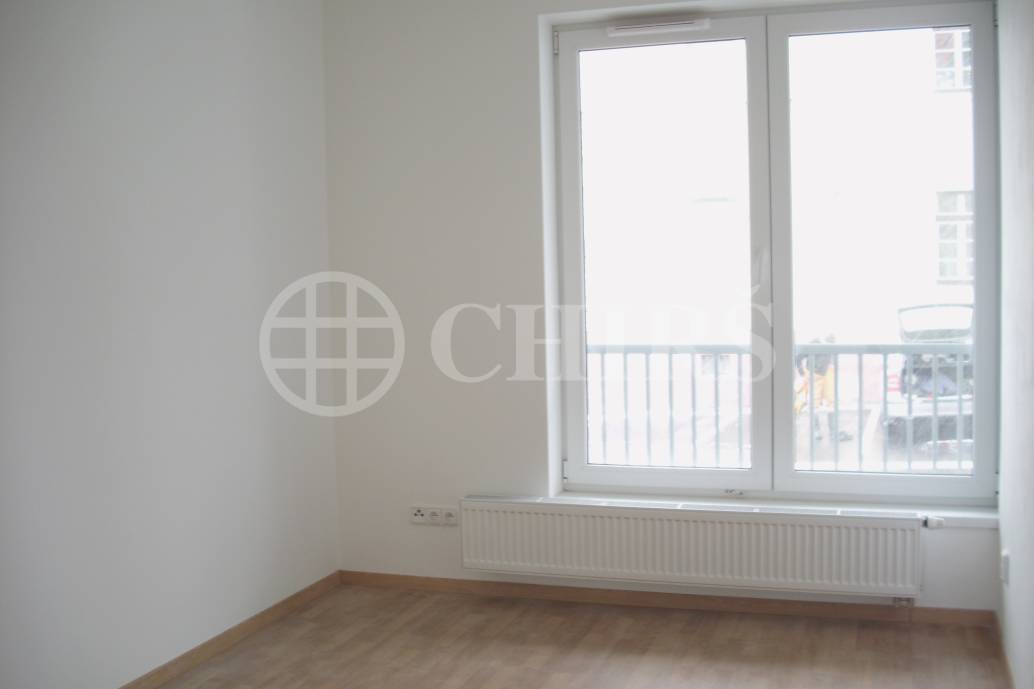 Pronájem bytu 3+kk/T, OV, 73m2, ul. Jednořadá 1123/35, Praha 6 – Bubeneč