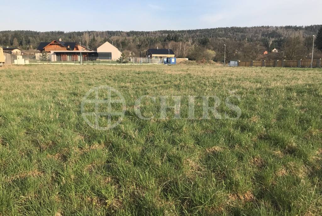 Prodej stavební parcely 1.479 m2 v Mníšku pod Brdy