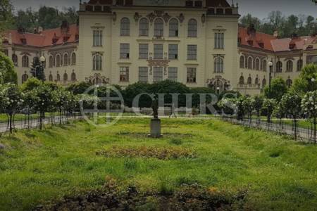 Prodej restaurace, OV, 385m2, Křižíkova, Praha - Karlín