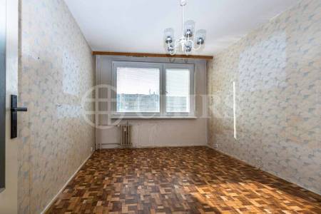 Prodej bytu 3+1 s lodžií, OV, 75m2, ul. Suchý vršek 2135/7, Praha 5 - Stodůlky