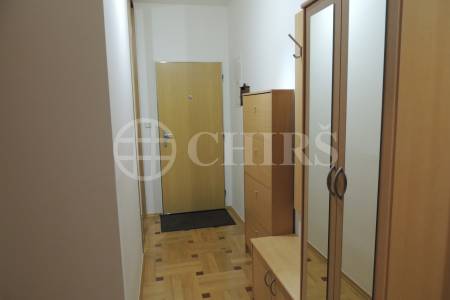 Pronájem bytu 2+1, OV, 52m2, ul. U Strouhy, Vestec