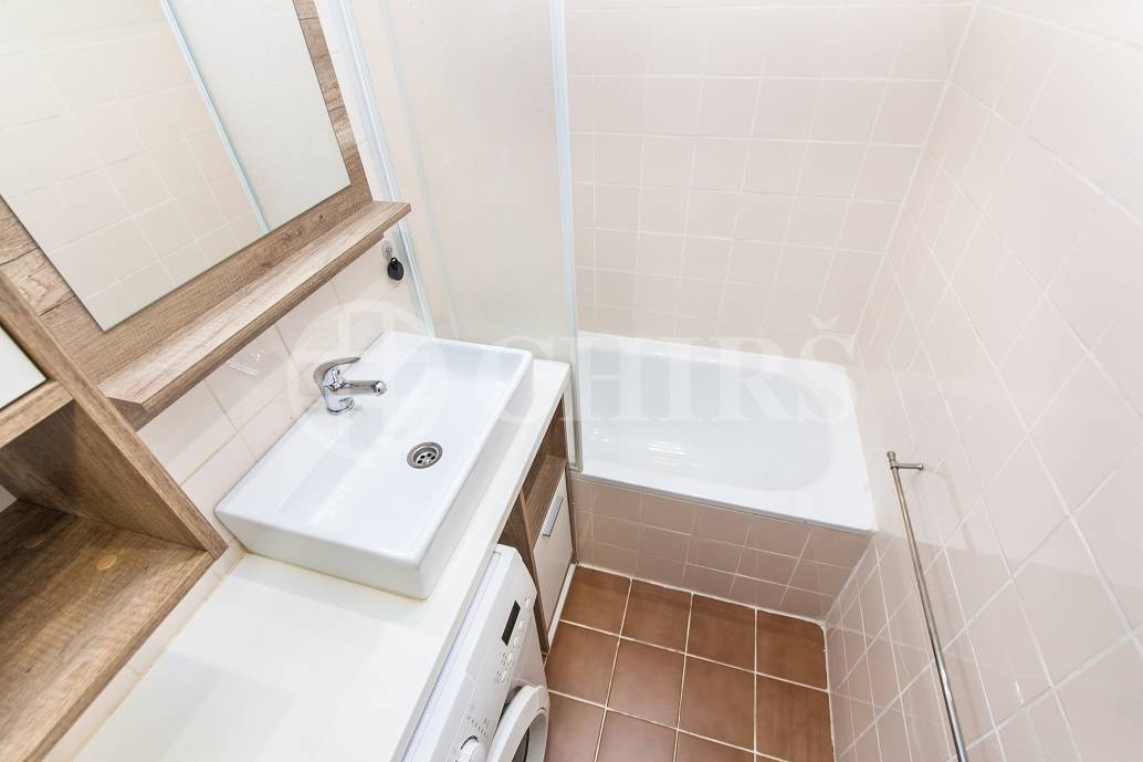 Prodej bytu 2+kk, 46m2, OV, ul. Přecechtělova 2403/27, Praha 13 – Stodůlky