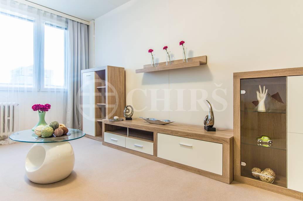 Prodej bytu 2+kk, OV, 41m2, ul. Jetelová 2863/6, Praha 10 - Záběhlice