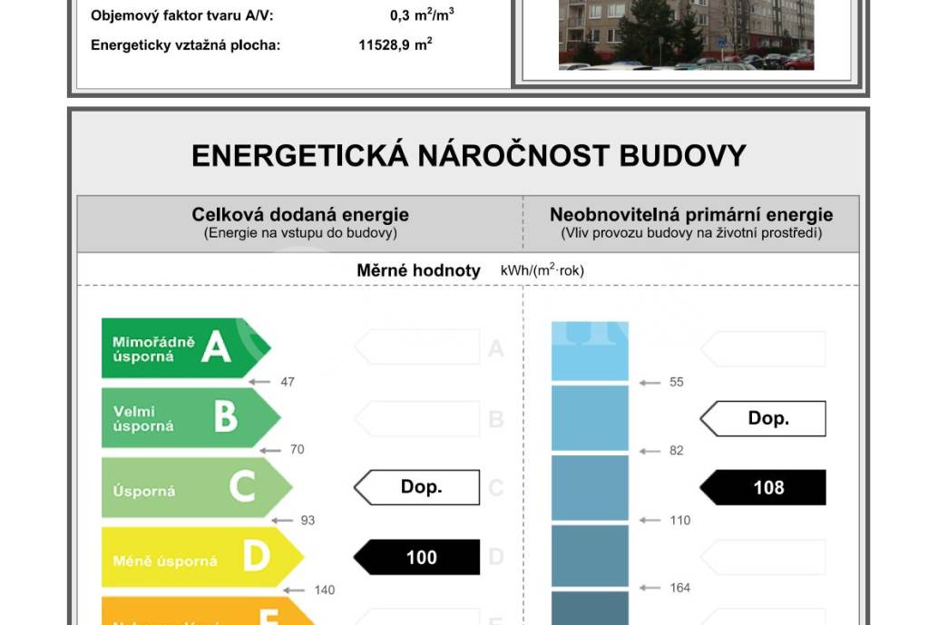 Prodej bytu 3+kk s terasou, OV, 74m2, ul. Mezi Školami 2478/23, Praha 5 - Stodůlky